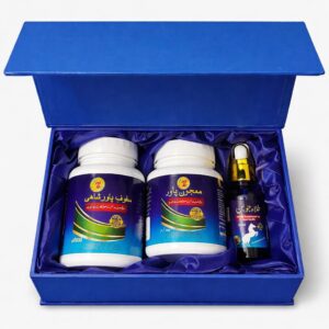 jafo men’s power – majoon e power, tilla e joban & safoof e power shahi | natural male vitality & stamina support by mk dawakhana